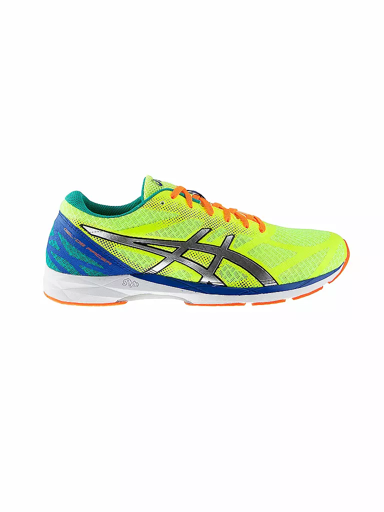 Asics racer 10 best sale